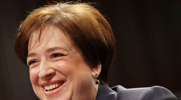 U.S. Senate Confirms Elena Kagan to Supreme Court