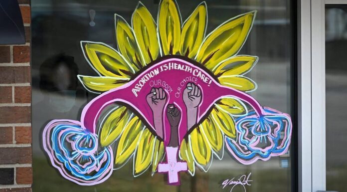 Kansas Governor Vetoes Controversial Abortion Regulation Bill