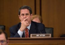 Senator Vitter Downplays Staffer’s Violent Assault Controversy