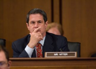 Senator Vitter Downplays Staffer’s Violent Assault Controversy