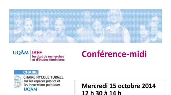 Institutionnalisation du féminisme latino‑américain et caribéen : enjeux et succès