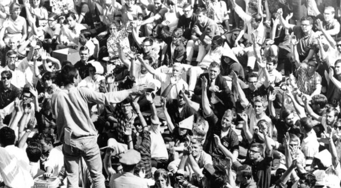 Campus Pro-Choice Movement Grows as Student Activism Surges