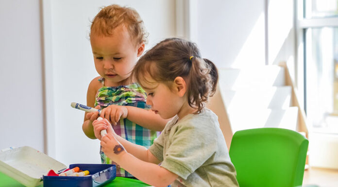 French Day Care System Thriving Despite Severe Social Service Cuts