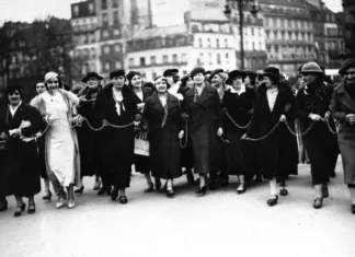 Quelles grandes féministes françaises faut-il connaître ? Héroïnes de l’égalité