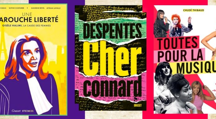 Quel livre féministe choisir ? Sélection des ouvrages indispensables