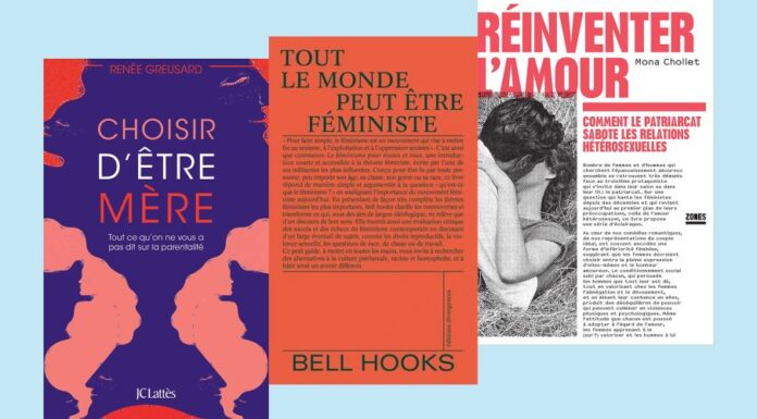 Elle : sélection de livres féministes pour nourrir votre réflexion