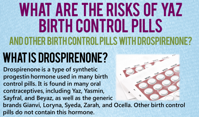 New Study Reveals Few Long-Term Health Risks Linked to Birth Control Pills