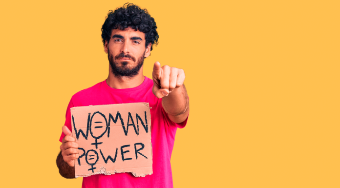 ¿Por qué un hombre no puede ser feminista? Debate abierto y reflexiones