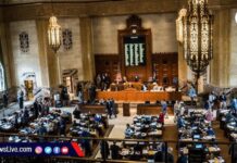 Louisiana Approves Series of New Anti-Abortion Laws