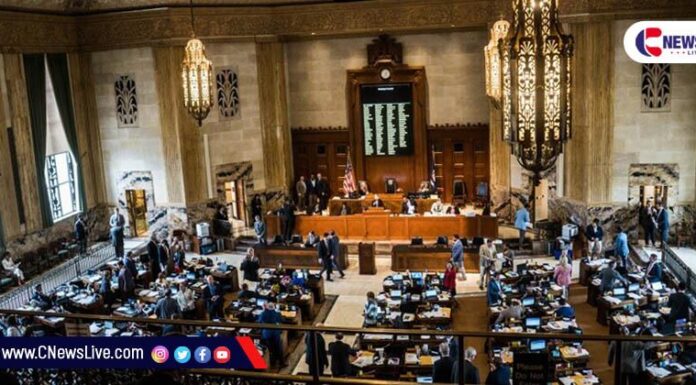 Louisiana Approves Series of New Anti-Abortion Laws