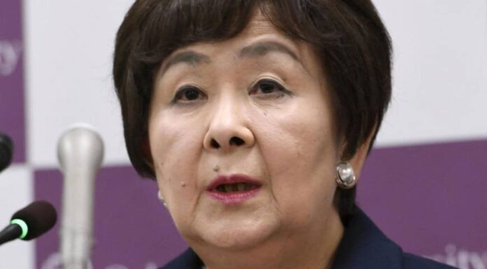 Women’s Colleges in Japan Begin Admitting Transgender Students