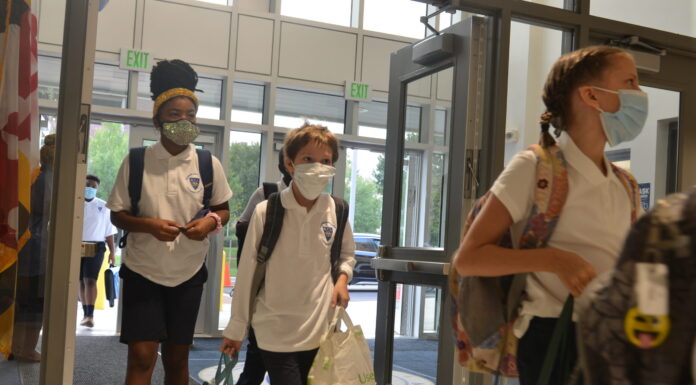 Enrollment Drops in Catholic Schools as Donations to Faith Groups Decline