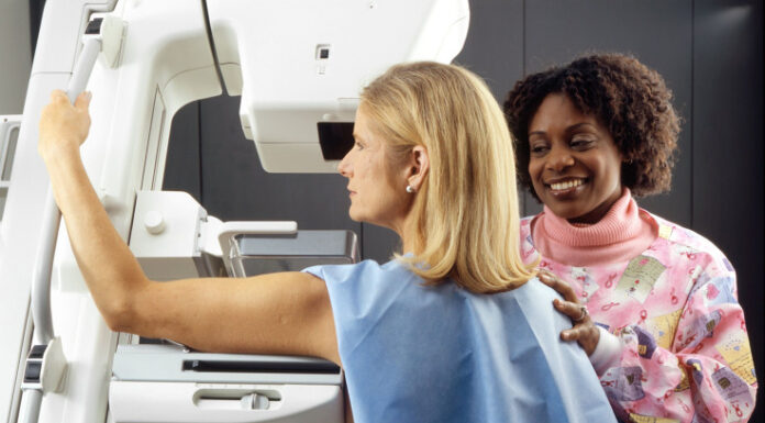 Studies Reinforce Importance of Regular Mammograms for Women Over 40