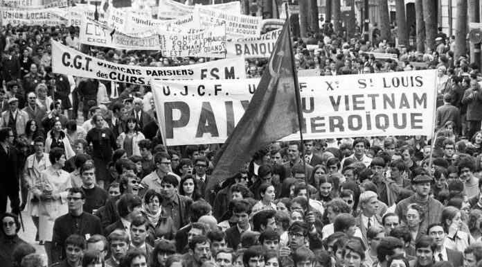 Les féministes soixante‑huitardes : héritage d’une génération rebelle