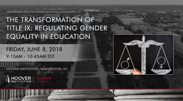 Title IX Hearings Begin in Atlanta: Gender Equity in Education Under Review