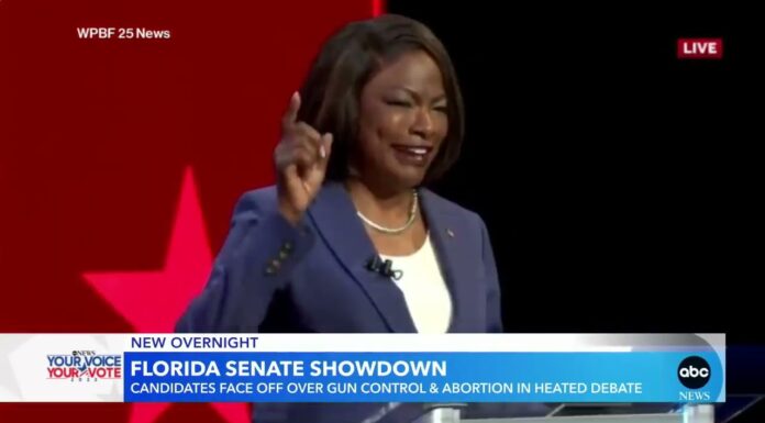 Florida Renews Heated Debate Over Medicaid Funding for Abortions