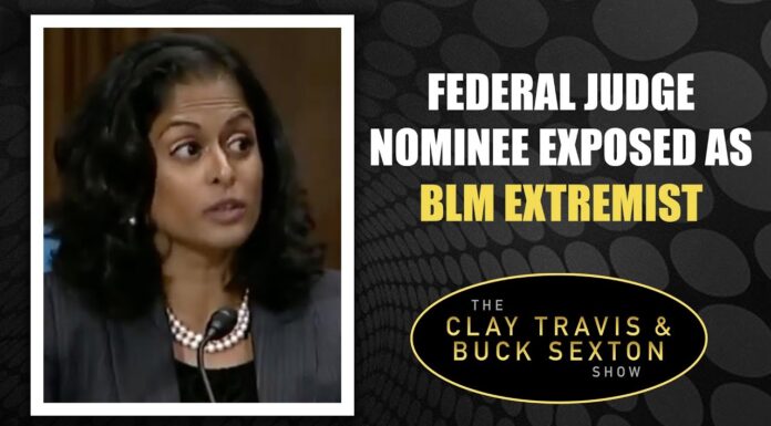 Extremist Judicial Nominee Confirmed to U.S. District Court