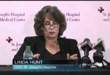 Arizona Nun Excommunicated for Approving Life-Saving Emergency Abortion