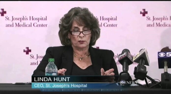 Arizona Nun Excommunicated for Approving Life-Saving Emergency Abortion