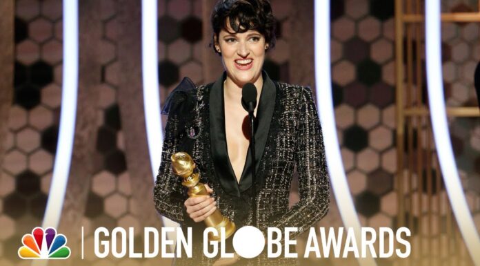 Women Bring Feminist Voice to the 2020 Golden Globes Stage
