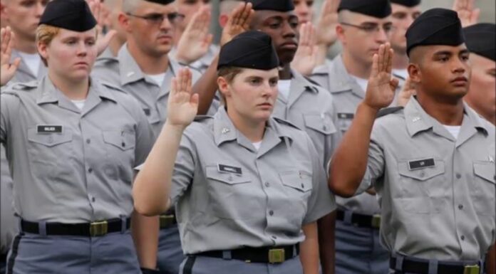 Nancy Mellette Joins Legal Battle for Women’s Admission to The Citadel