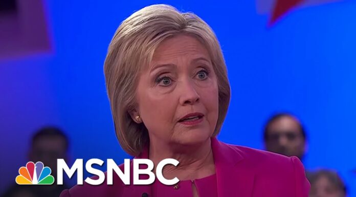 Hillary Clinton to Lead Conference Focused on Social Security Reforms