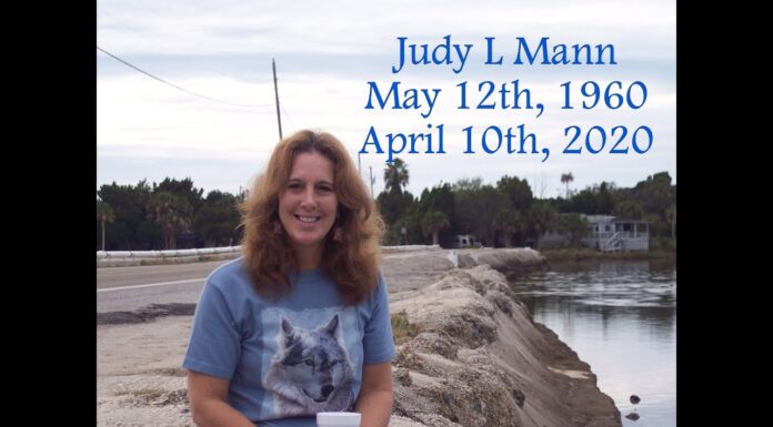 Washington Post Columnist Judy Mann Returns After Breast Cancer Battle