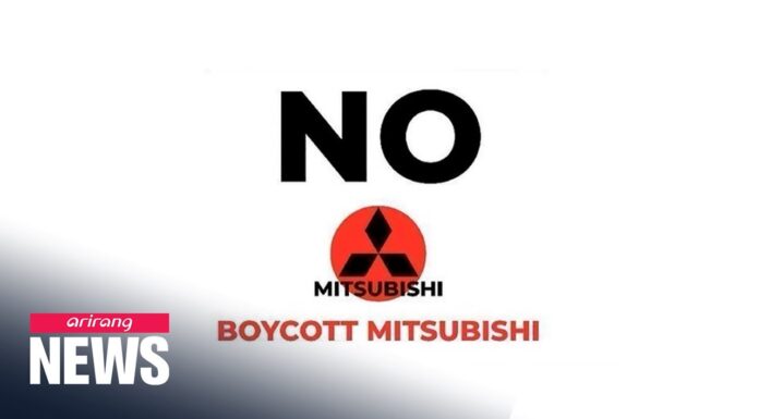 NOW Ends Boycott Against Mitsubishi After Company Reforms