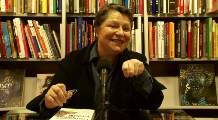 Entre sœurs : Maryse Vaillant interroge la question de la féminité