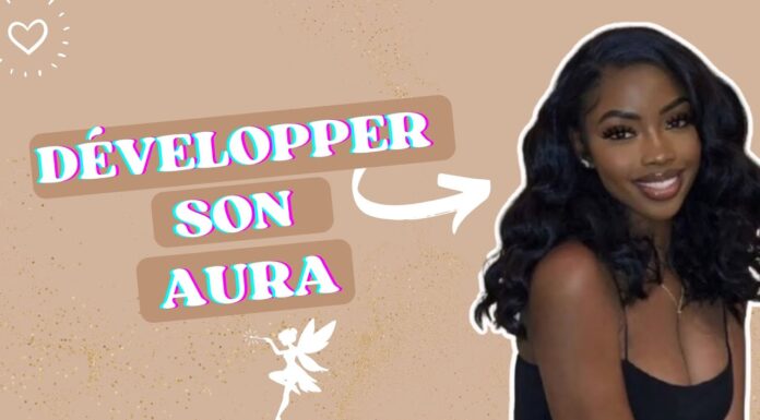 Je déborde de féminité : comment cultiver son aura puissante