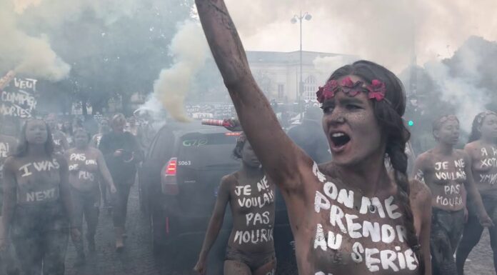 Pourquoi “le féminisme tue” ? Décryptage d’une vidéo choc et de ses réactions