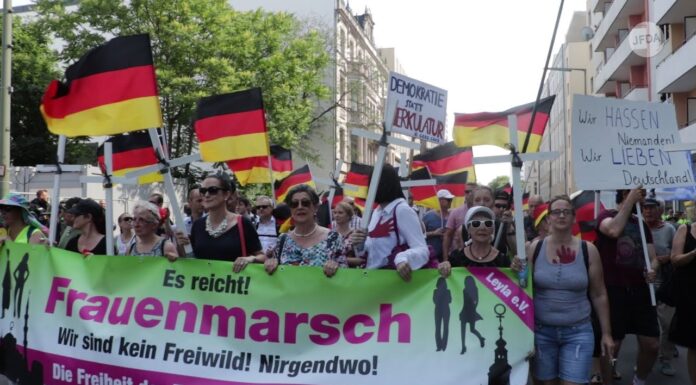 Mein Feminismus in Deutschland: Eine persönliche Reise
