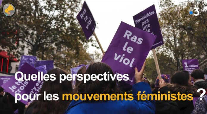 Quels changements veulent les féministes ? Actualité et perspectives