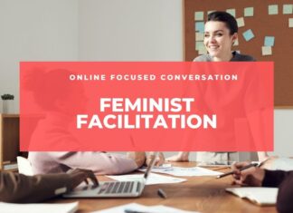 How to Represent Your Feminist Group Online and Amplify Your Message