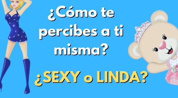 ¿Debería feminizarme? Descúbrelo con este divertido test