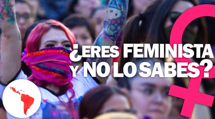 ¿Quién robó el feminismo? Descubre la polémica detrás del movimiento