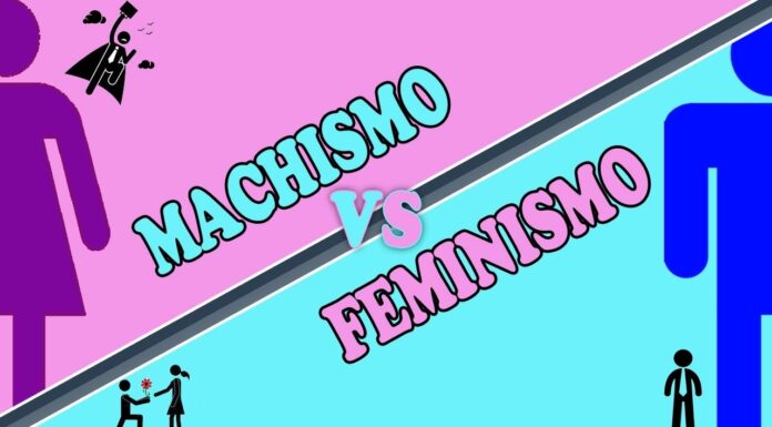 ¿Es el feminismo lo contrario al machismo? Entiende la diferencia real