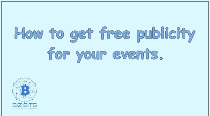 Get Free Event Publicity Through FeministCampus.org: Submit Your Event Now