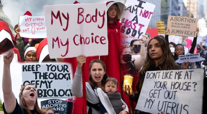 GWU FMLA Hosts PEP Interactive Briefing on Pro-Choice Advocacy