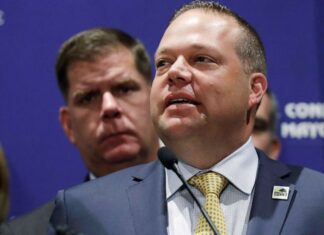 Mayors Nationwide Oppose Trump’s Proposed Food Stamp Cuts