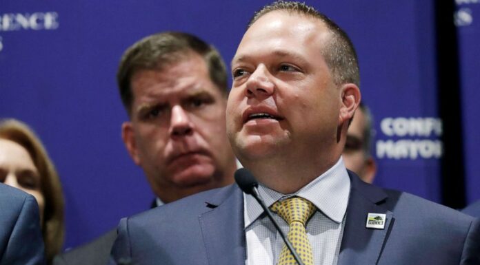 Mayors Nationwide Oppose Trump’s Proposed Food Stamp Cuts