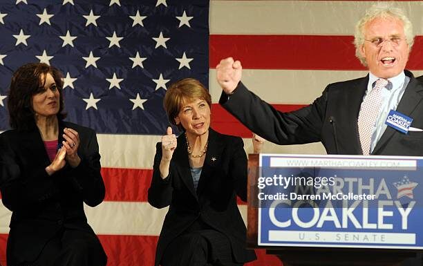 The Kennedy Legacy and Its Contemporary Feminist Implications