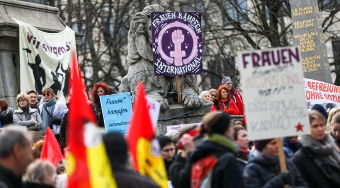 Warum Feminismus auch Männern Freiheit schenkt
