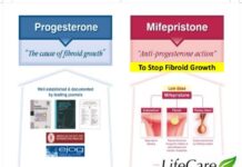 Mifepristone Emerges as Promising Treatment for Uterine Fibroids