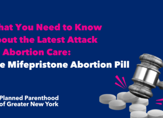 Planned Parenthood in Iowa Expands Access to Mifepristone