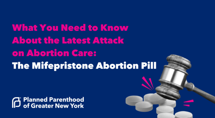 Planned Parenthood in Iowa Expands Access to Mifepristone