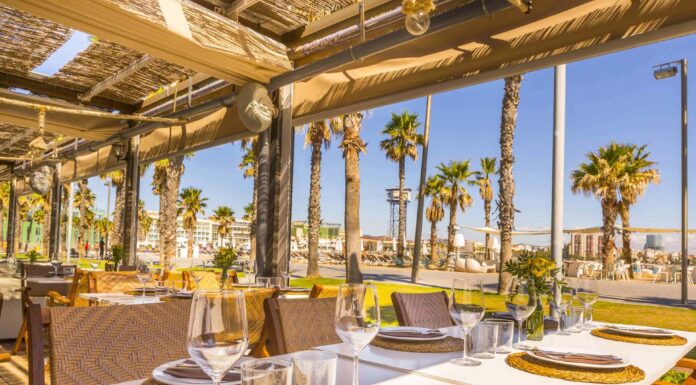 Espacios para maduros en Barcelona: Encuentros y realidades