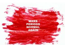 It’s a Bloody Shame: The Fight for Menstrual Equity Worldwide