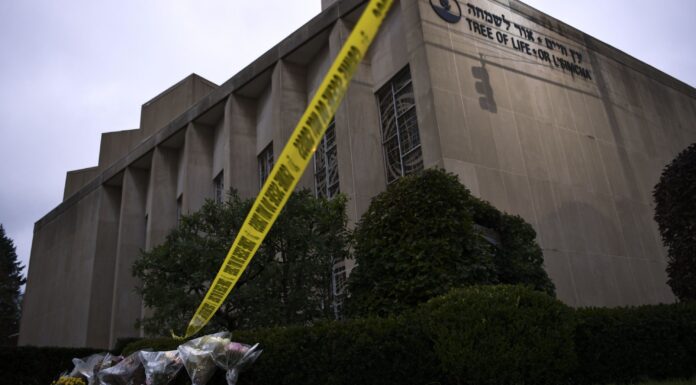 Deadliest Anti-Semitic Attack in U.S. History Leaves Eleven Dead in Pittsburgh