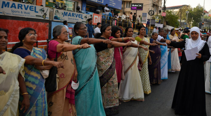 Indian Women Persist in Struggle for Temple Access Despite Backlash